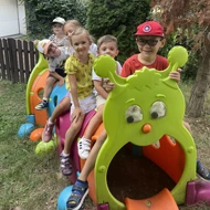 Mateřská škola BASIC