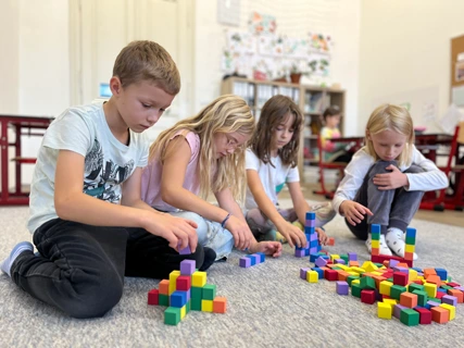 Základní a mateřská škola BASIC - Praha, Brno, Plzeň